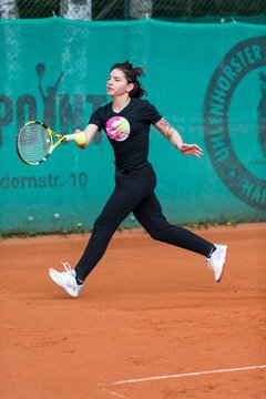 Bild 207 - NL Uhlenhorster HC - VfL Westercelle : Ergebnis: 1:8